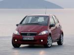 Mercedes-Benz A170 5-Door 2004 года